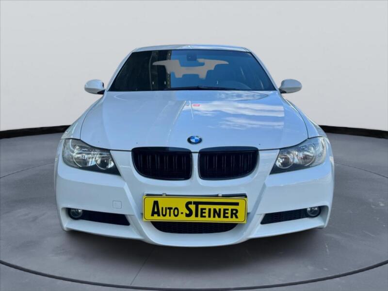 BMW Rad 3