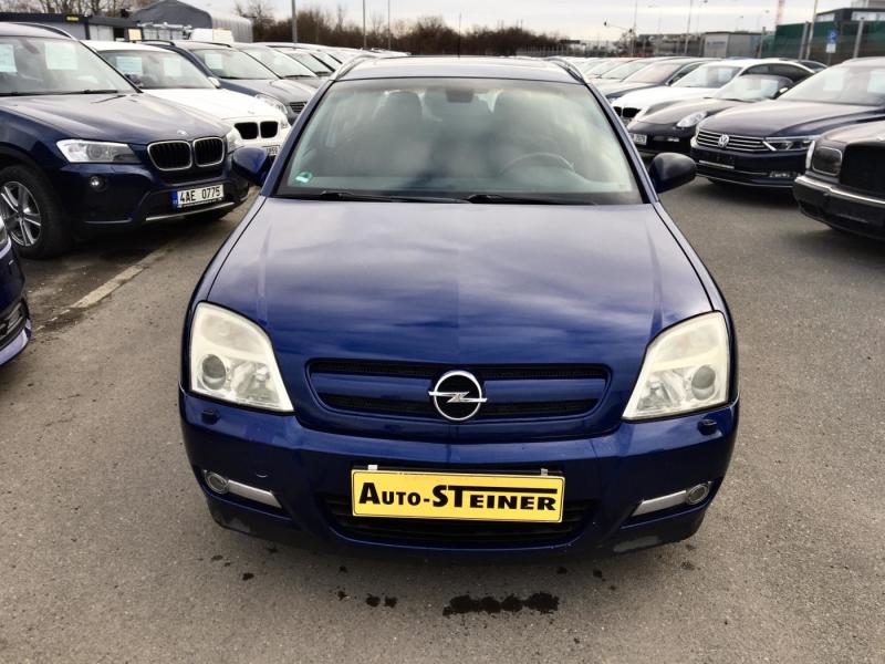 Opel Signum