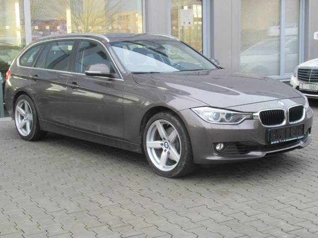 BMW 3er Reihe