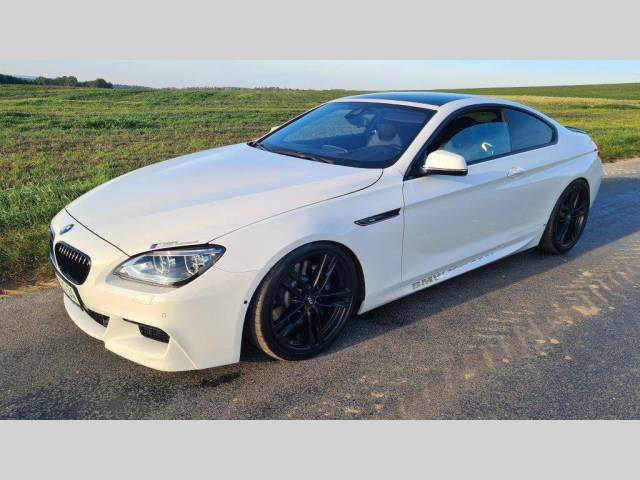 BMW 6er Reihe