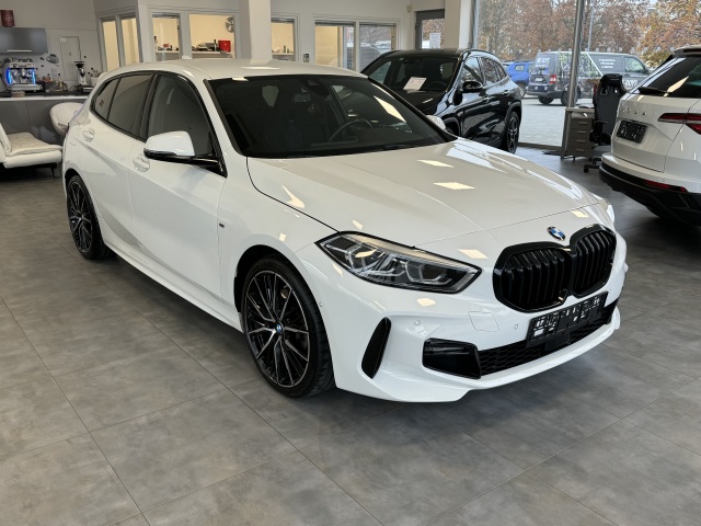 BMW 1er Reihe