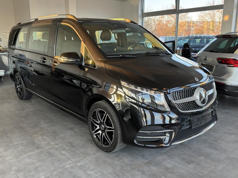 Mercedes-Benz Klasse V