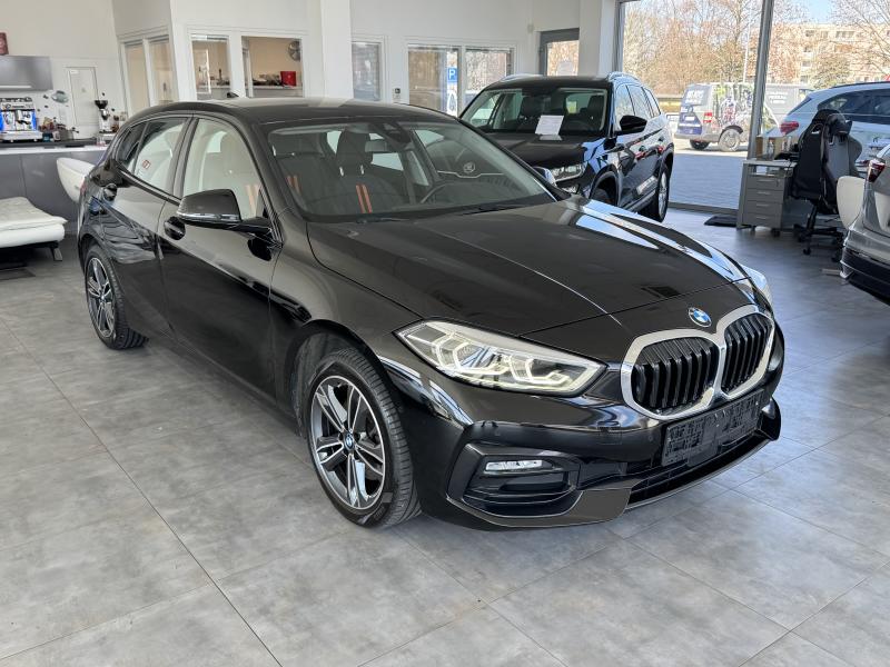 BMW 1er Reihe
