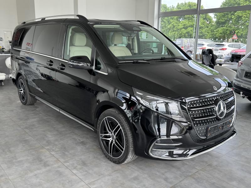 Mercedes-Benz Klasse V