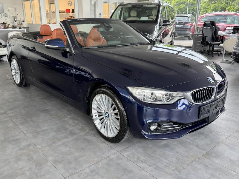BMW 4er Reihe