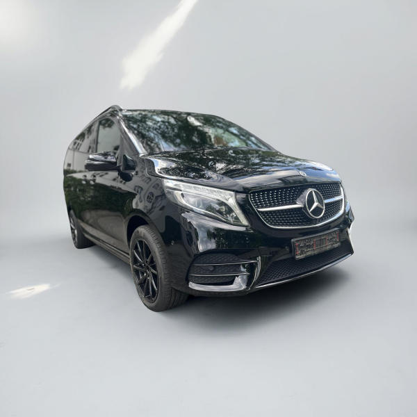 Mercedes-Benz Klasse V