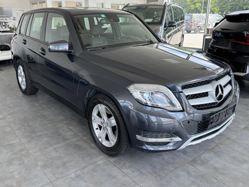 Mercedes-Benz GLK