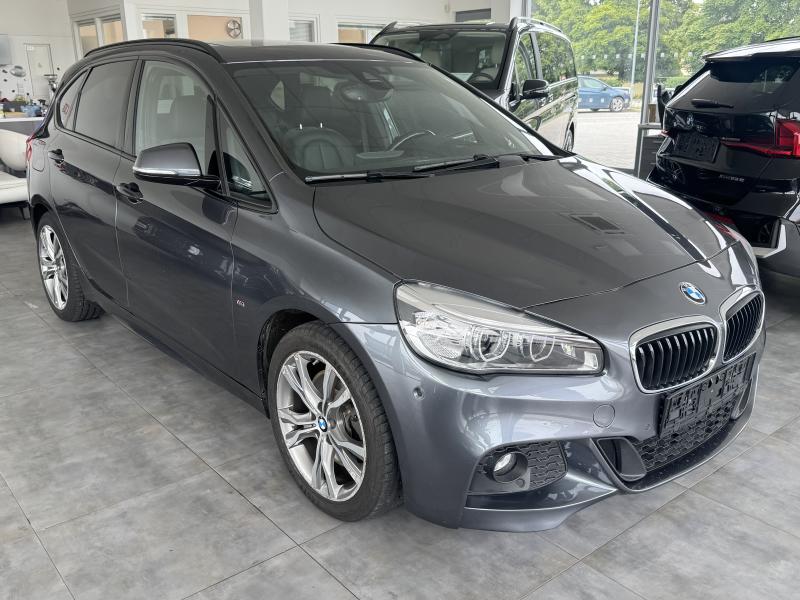 BMW 2er Reihe