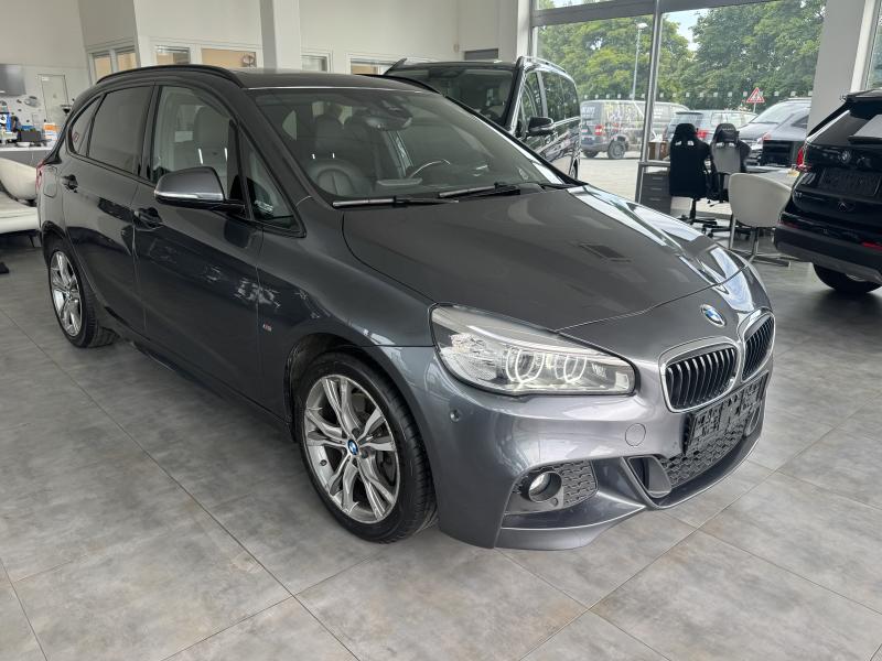 BMW 2er Reihe