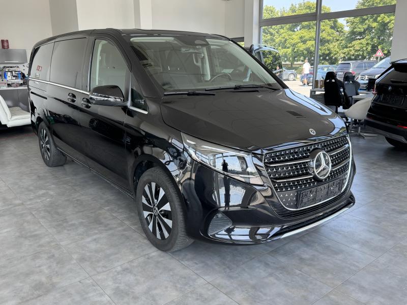 Mercedes-Benz Klasse V