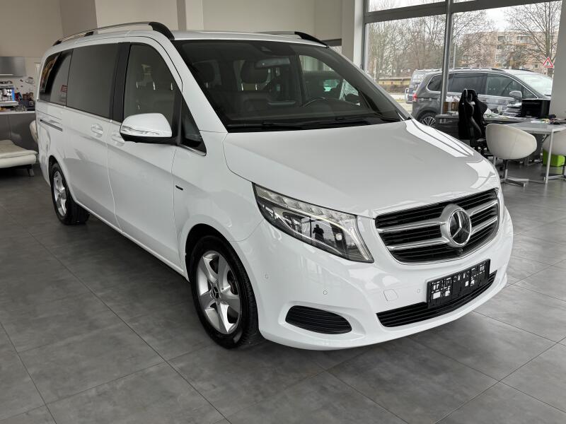 Mercedes-Benz Klasse V