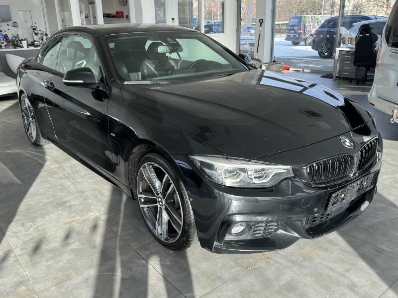 BMW 4er Reihe