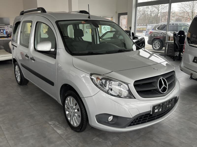 Mercedes-Benz Citan Tourer