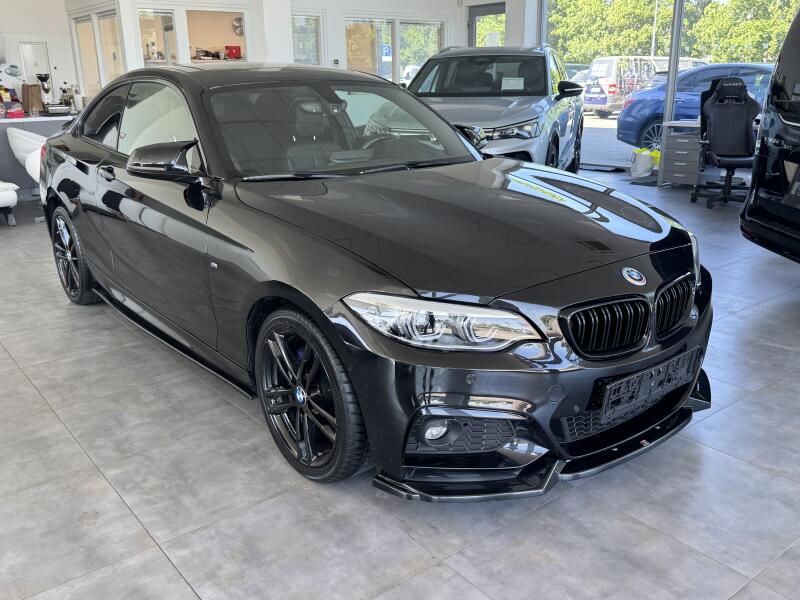 BMW Serie 2