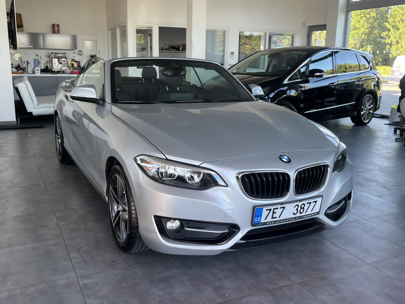 BMW Serie 2