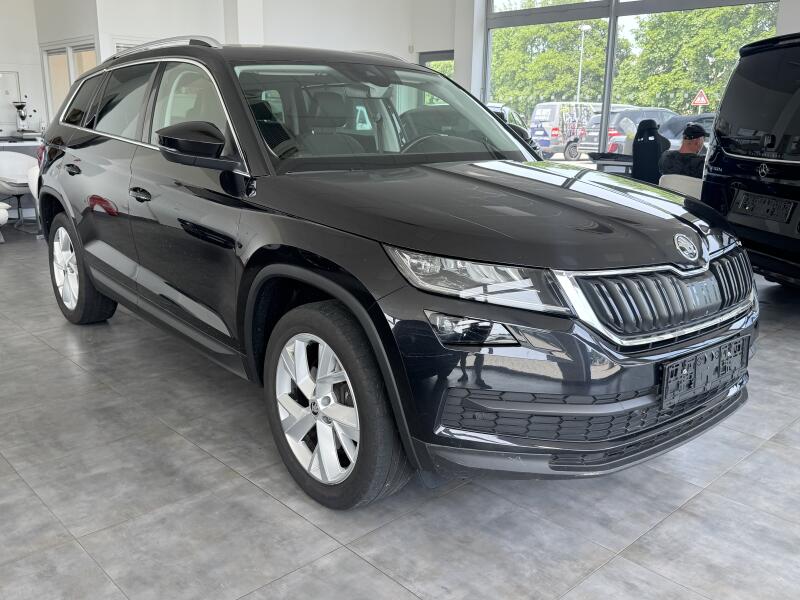 �koda Kodiaq