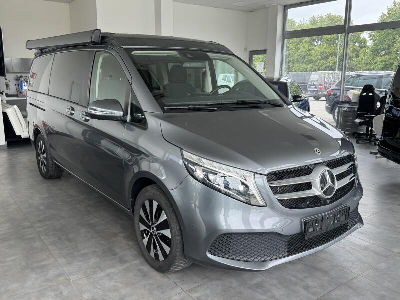 Mercedes-Benz Triedy V