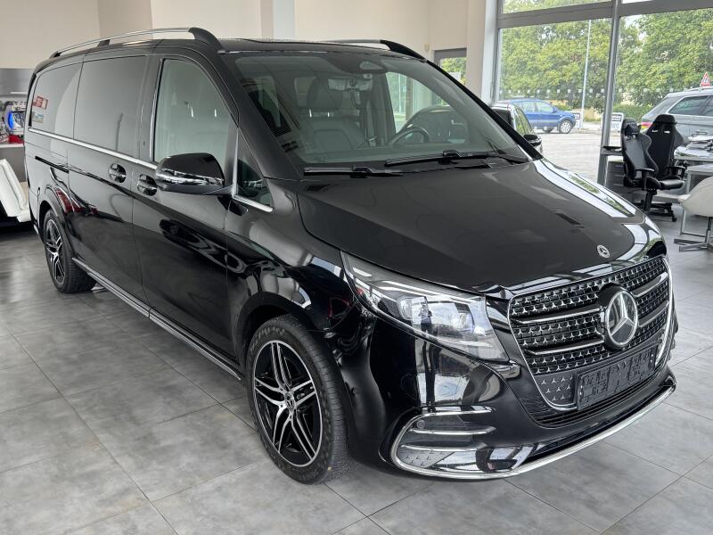 Mercedes-Benz Serii V