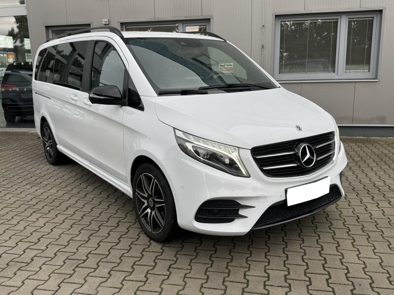 Mercedes-Benz Class V