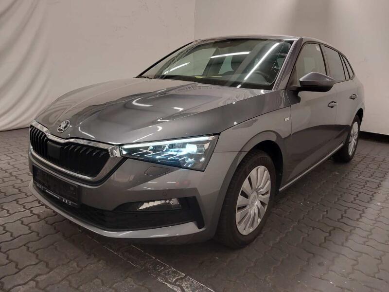 �koda Scala