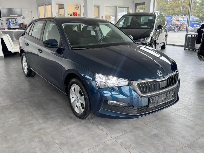�koda Scala