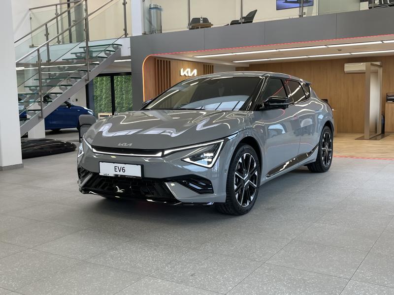 Kia EV6