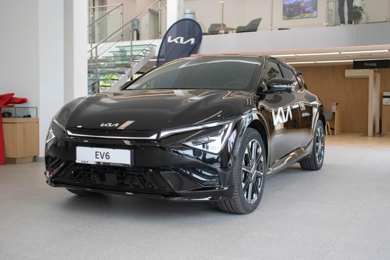 Kia EV6