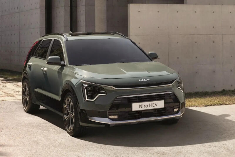 Kia Niro