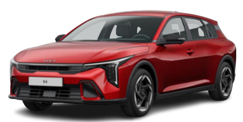Kia K4