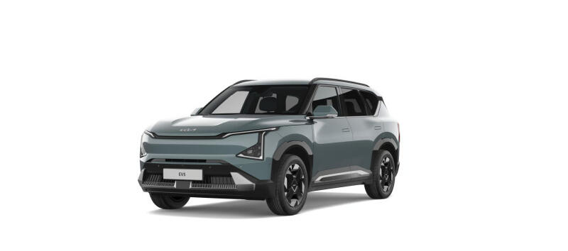Kia EV5