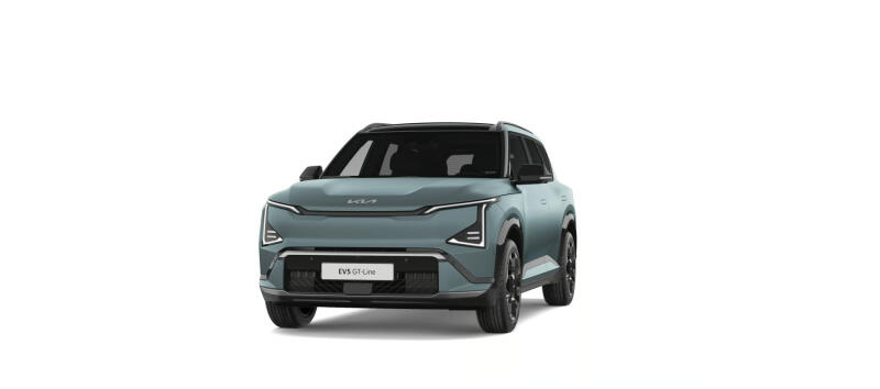 Kia EV5