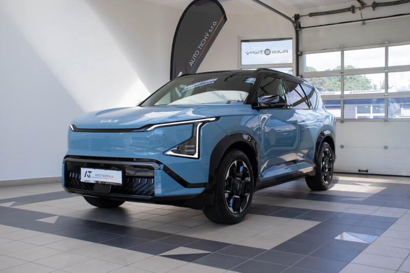 Kia EV5