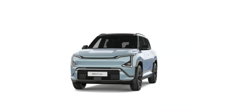 Kia EV5