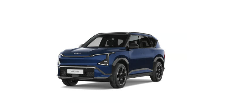 Kia EV5