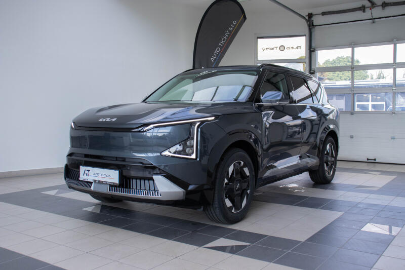 Kia EV5