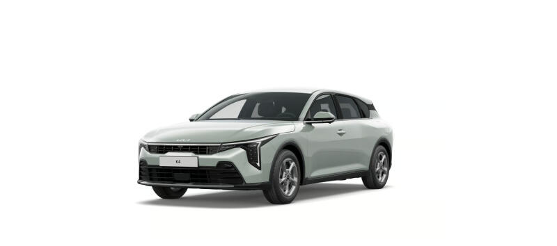 Kia K4