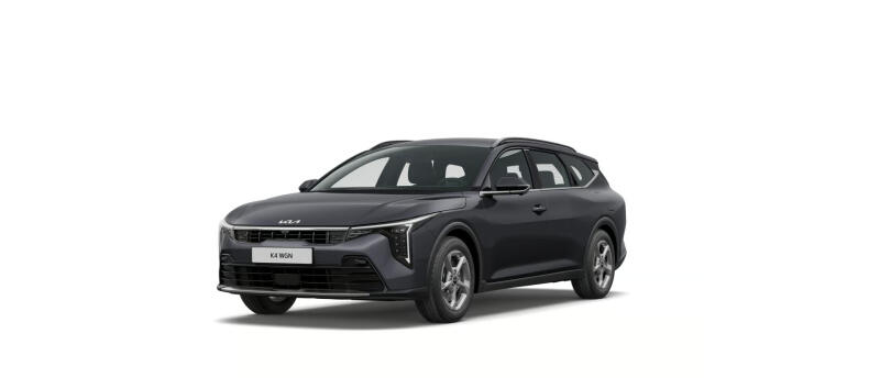 Kia K4 Sportswagon