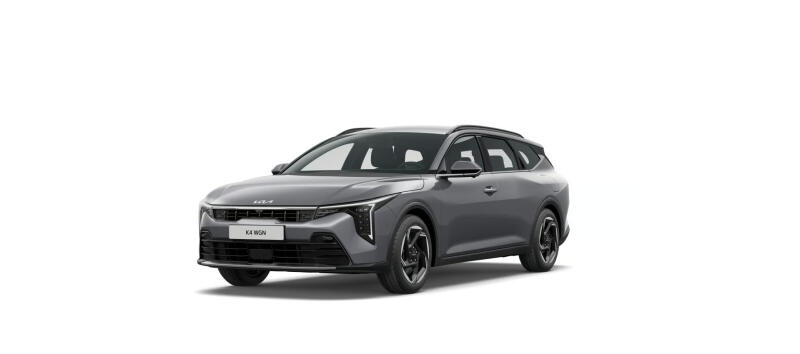 Kia K4 Sportswagon