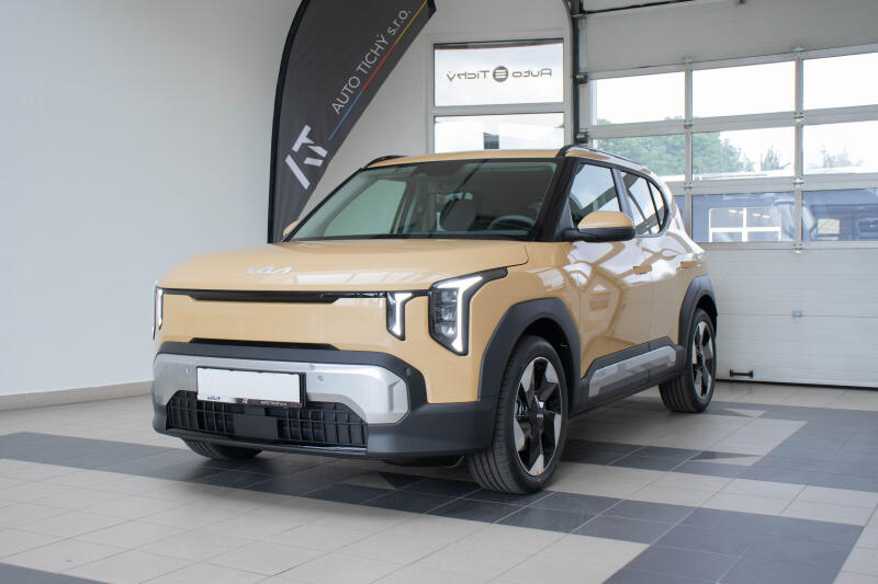 Kia EV2
