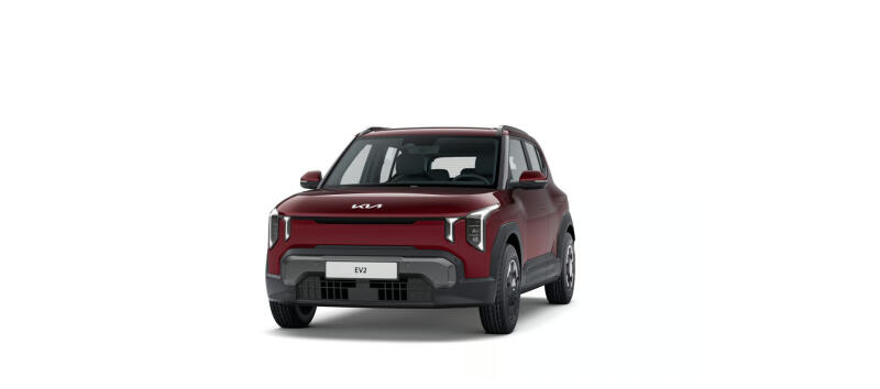 Kia EV2