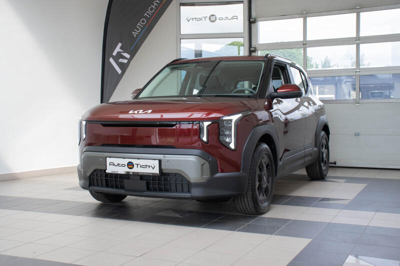 Kia EV2