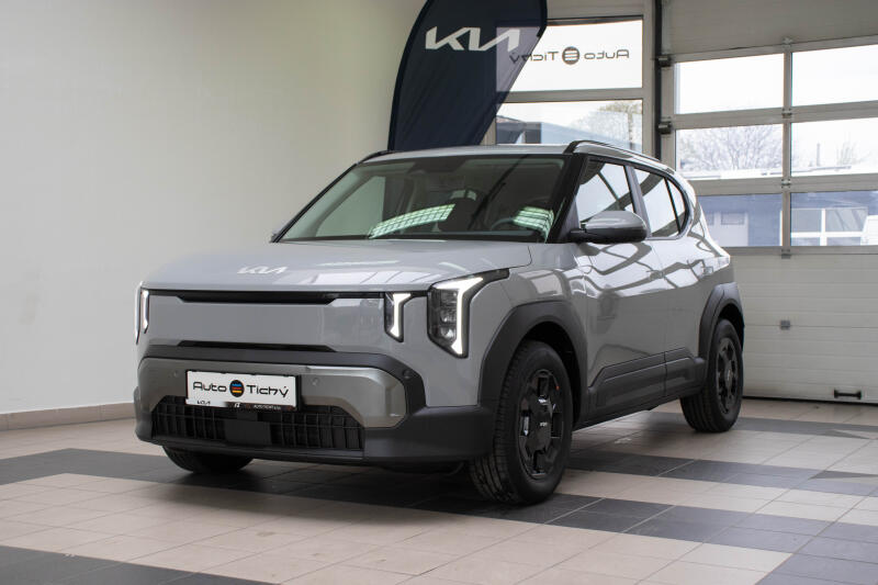 Kia EV2