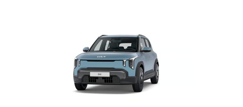 Kia EV2