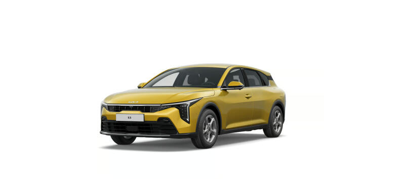 Kia K4