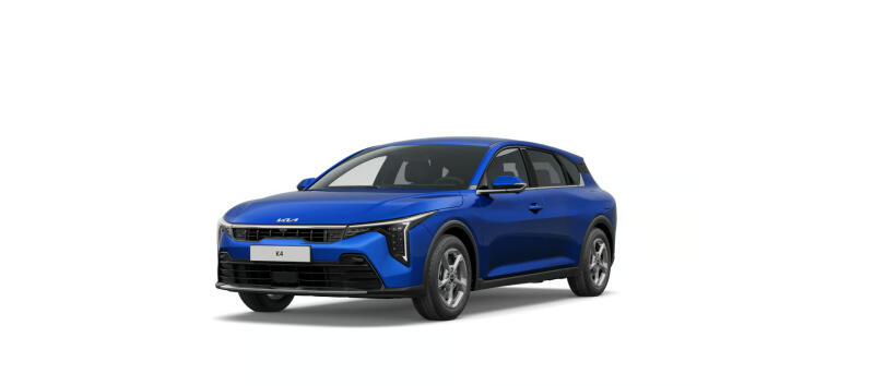 Kia K4