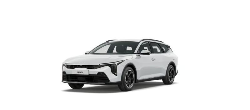 Kia K4 Sportswagon