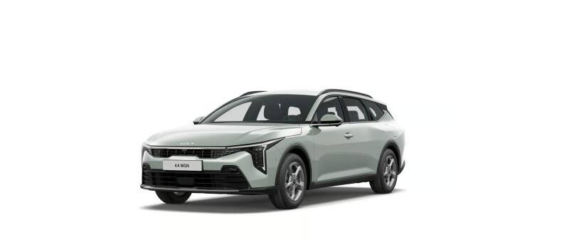 Kia K4 Sportswagon