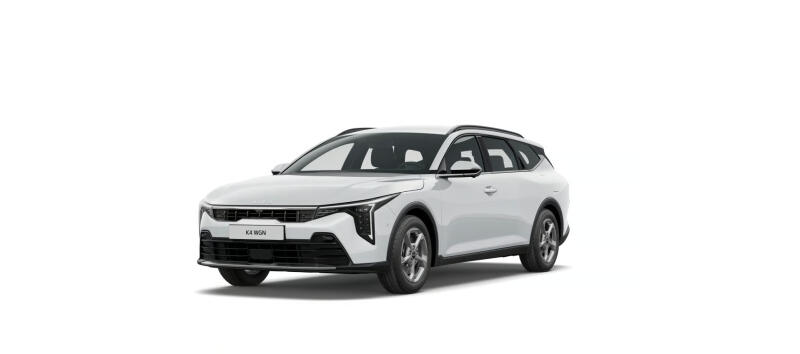 Kia K4 Sportswagon