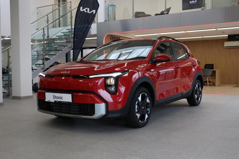 Kia Stonic