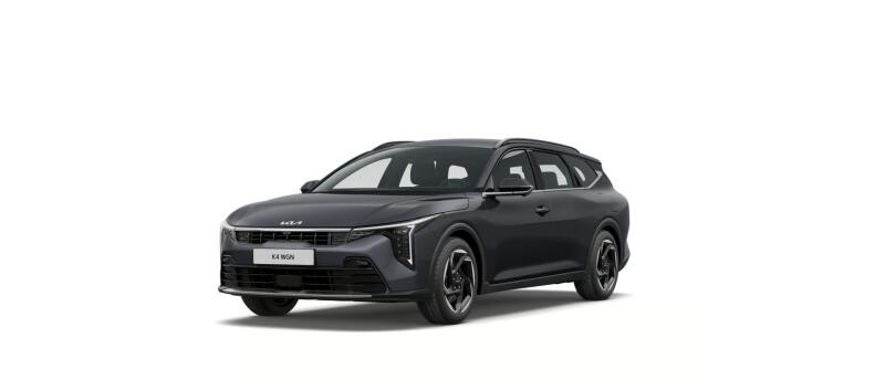 Kia K4 Sportswagon